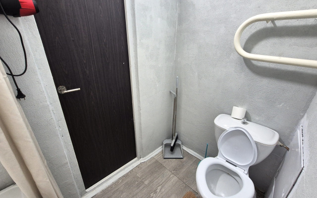 Апартаменты в Ивантеевке на ул. Бережок