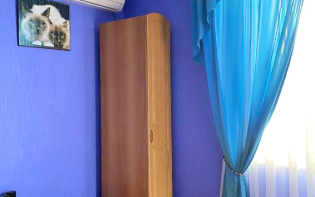 Argo Guest house