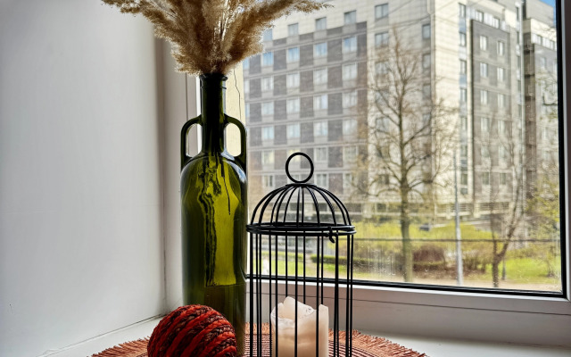 Квартира 2 Ночи на Проспекте Московский 42/27(5)