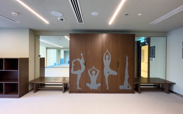 GLOBALSTAY. Creek Edge Tower Elegant Apartment Hotel