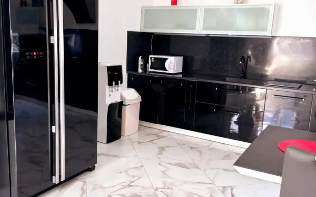 Частный дом на компанию гостей Курорт Пионерский