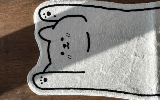 Квартира Уютная студия в ЖК Минск Мир