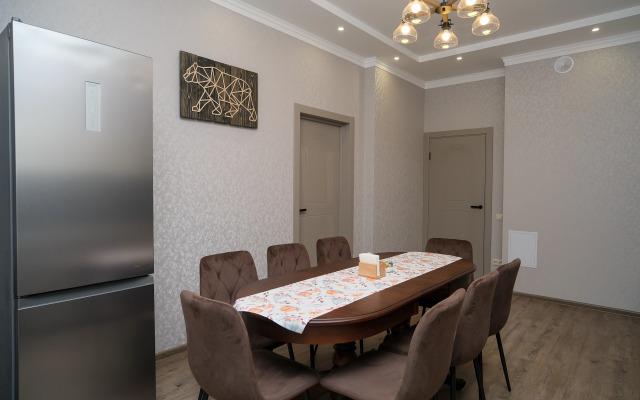 Bolshaya V Tsentre Flat
