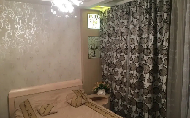Elitnye S Vidom Na Kreml I Reku Na Meridiannoy 2 Versache Apartment - Apartment in 카잔 - Photo 4