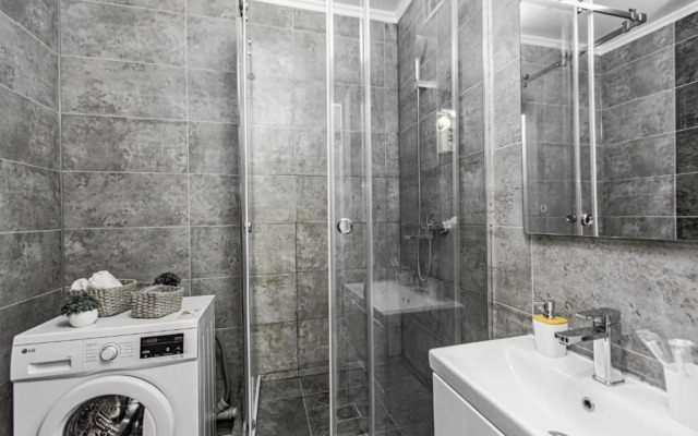 Квартира Bayhouse на микрорайоне Аксай 5