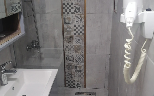 Отель Opera Wall Suite