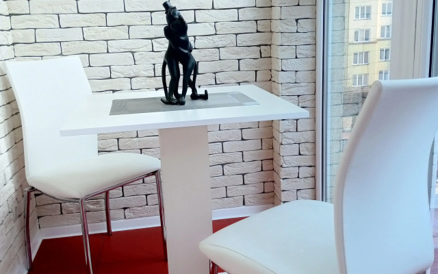 Квартира Однокомнатная квартира ул. Московская, 62