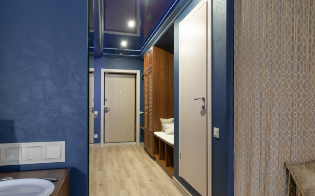 Апартаменты Этажидейли на Хохрякова - Восточные