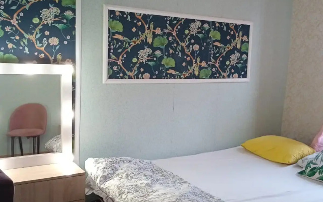 Grate Seasons Guest House