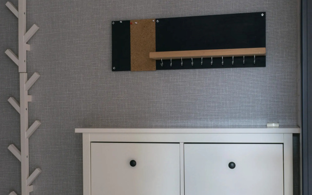 Dva Shaga Do Morya Kv 34 Flat