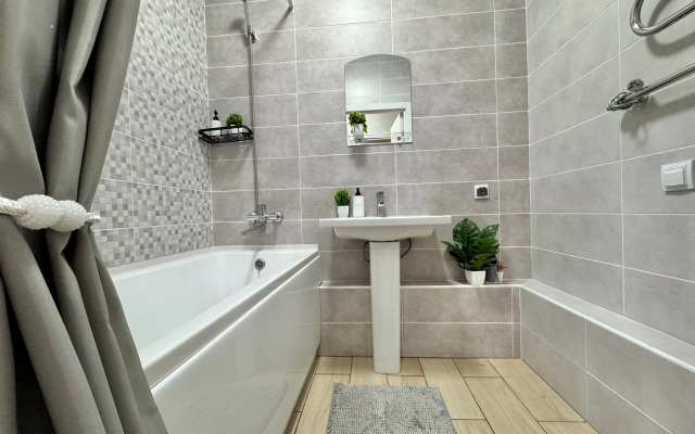 Апартаменты Vegas на Арктической 16