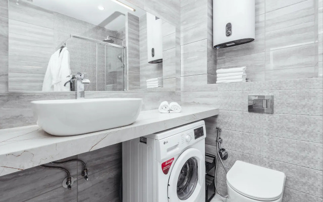 Zhk Frukty Limon 9013 Flat