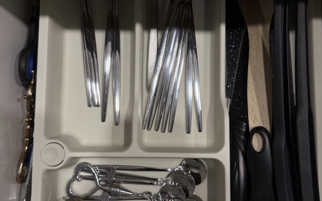 Квартира Ракитная улица, 9 Апартаменты