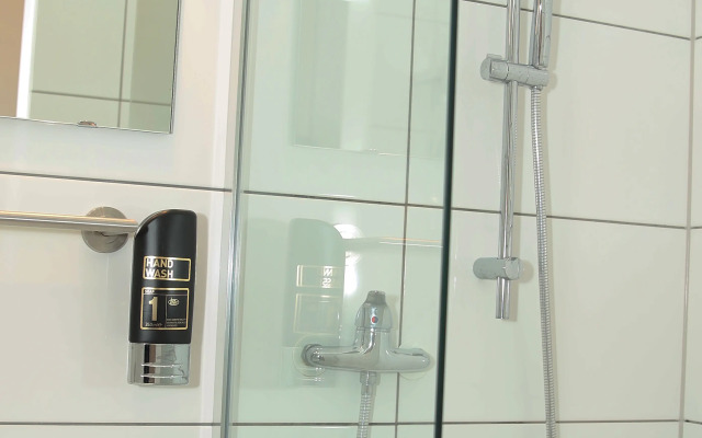 Hafez Bad Salzuflen Hotel