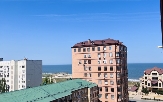 Tur House Y Mory Apartments