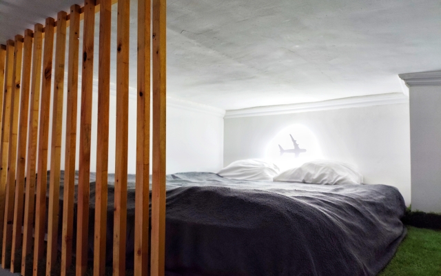 Апартаменты ArtApart