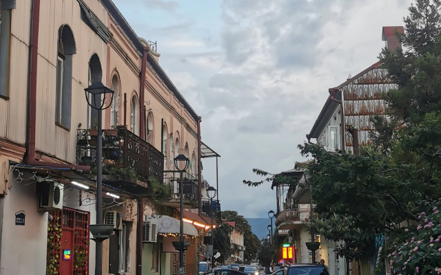 Хостел Harmony