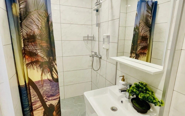 Апартаменты рядом с ЖД вокзалом Воронеж 1