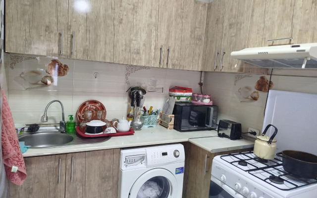 Хостел Caravan Hostel