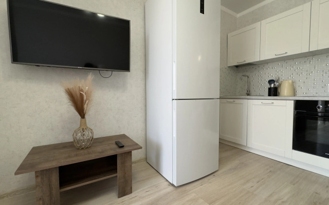 Квартира на Семчинской Улице 7