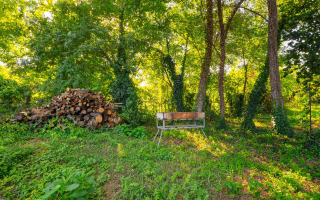 Eco-cottages Dialeks