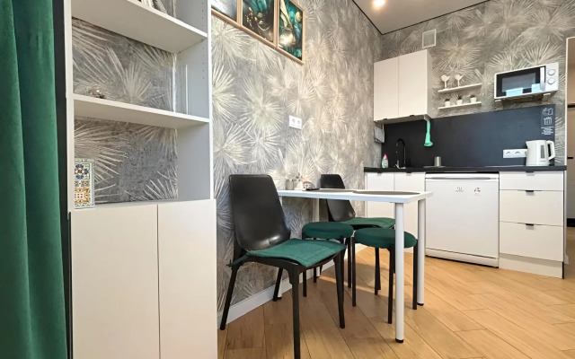 Квартира Однокомнатная в ЖК Инсити-life