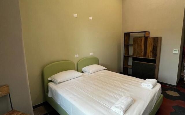 Borgo Ripa by Hostel Trastevere