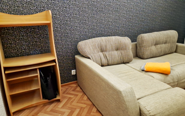 Апартаменты Алмаз Арктики на Кедровой 16