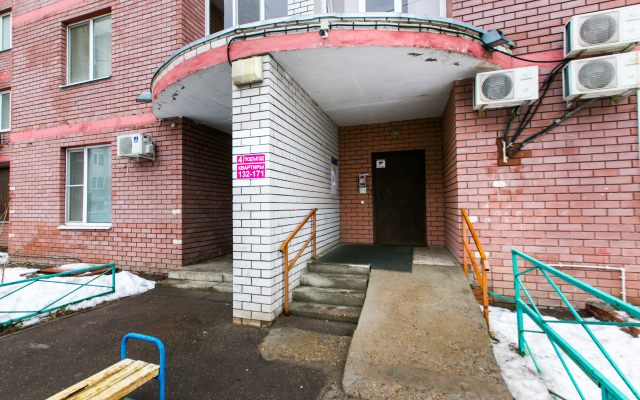 Квартира у Аквапарка Ривьера в Казани