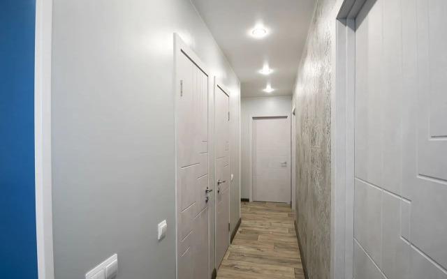 Квартира на Улице Химиков 4