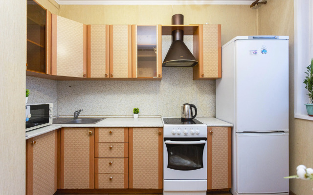 Квартира на улице Митинская 42