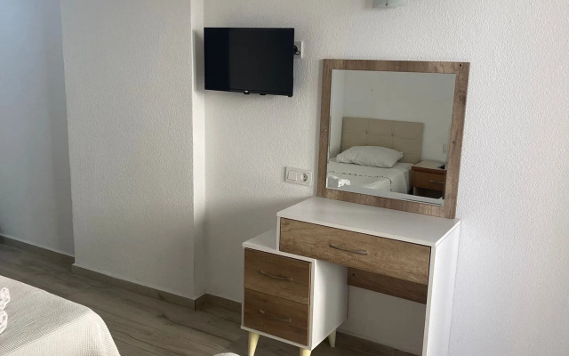 Unver Hotel