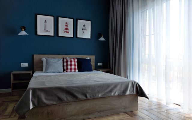 Brion Guest House