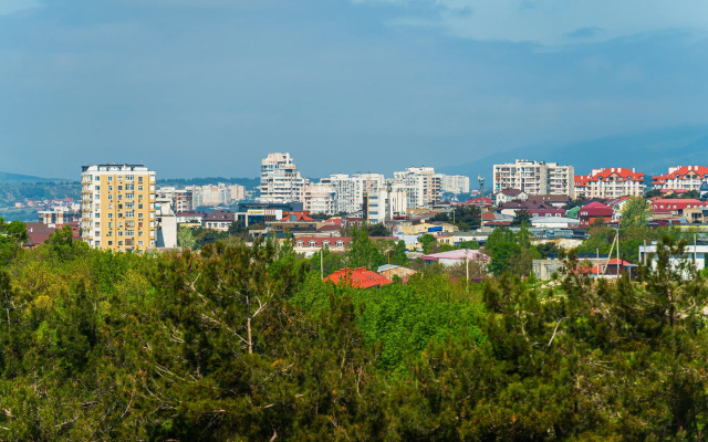 V Elitnom Zhk Alye Parusa Ot Letoapart Apartments