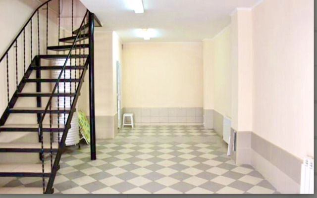 Na Koltsevoy Ulitse Apartments