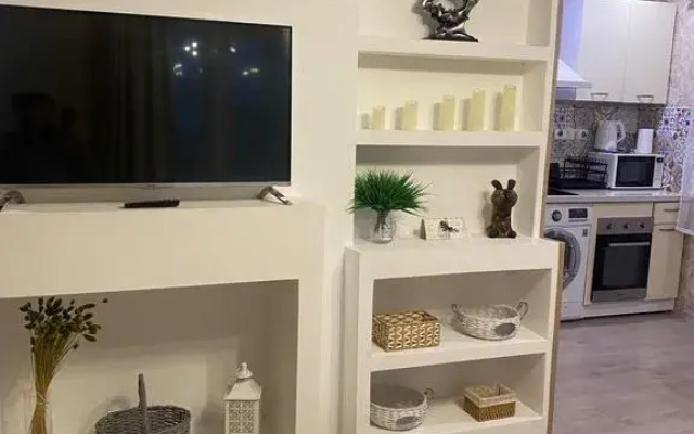 Na Ulitse Davydova 13 Flat