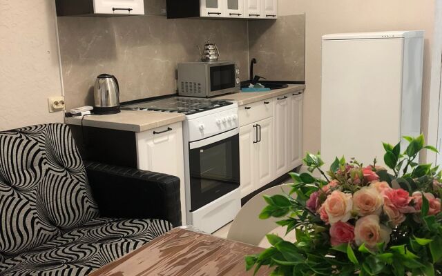 Апартаменты Sundag Д81