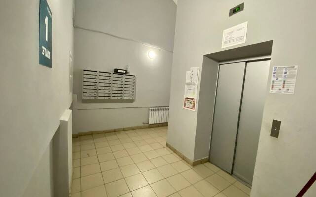 Апартаменты у Парка Культуры и Отдыха