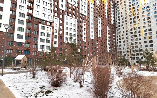 Квартира Шикарная люксовая