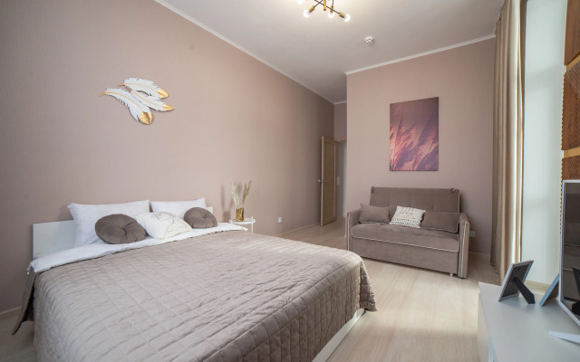Квартира BeGuest Проспект Космонавтов 7Б