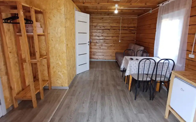 Гостевой дом Семья