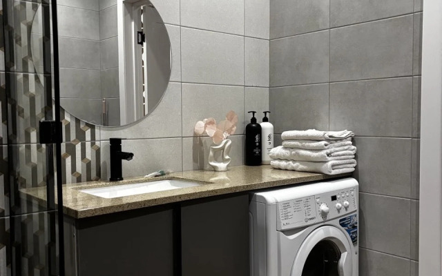 Квартира Apart74