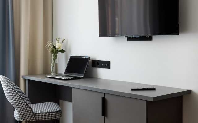 Апартаменты Malachit Apart