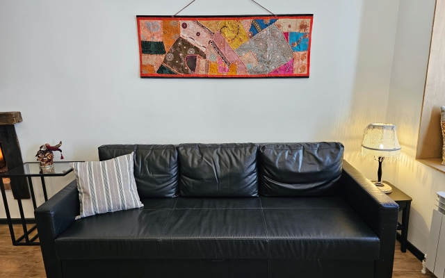 Апартаменты Smartapart Тройка