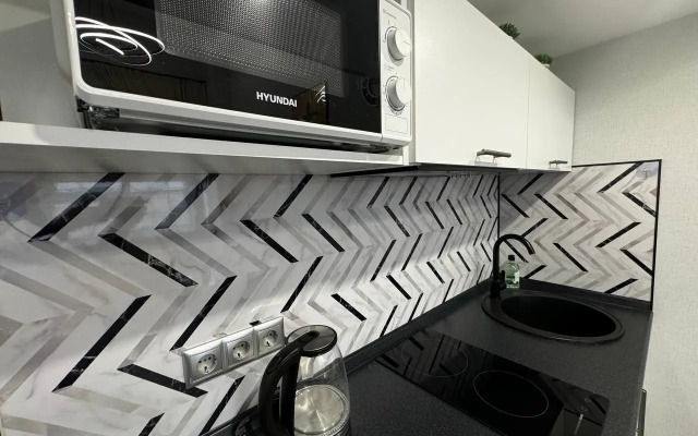 Квартира На Гагарина 3А