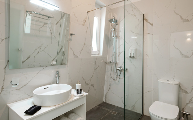 Вилла Tranquilla