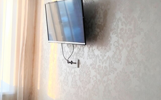 Lyuks Tsentr Konditsioner Flat