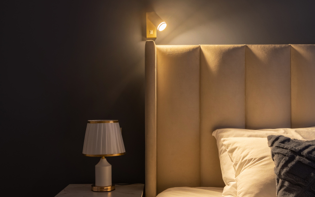 Квартира Двухкомнатная с Дизайнерским Ремонтом на Садовой