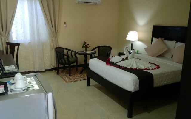 Venezia Suites Hotel