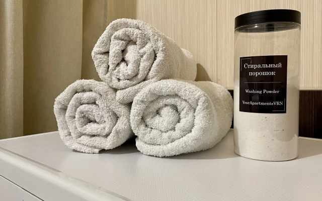 Апартаменты на Шишкова